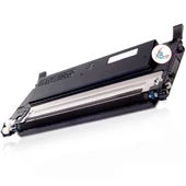SAMSUNG Uyumlu K409/CLP310/CLP315 Siyah Muadil Toner - 1