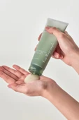 Heartleaf Lha Moisture Peeling Gel (KORENDY) Geniş Gözenek Pütür Karşıtı Peeling Jeli 120ml - 2