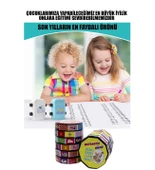 Çocuklara Matematik Sevdiren Eğitici Oyuncak Kiti thumbnail 3