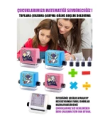 Çocuklara Matematik Sevdiren Eğitici Oyuncak Kiti thumbnail 5