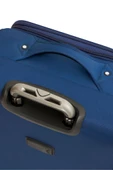 U.S. Polo Assn. PLVLZ24019A Kumaş Valiz Büyük Boy - 6