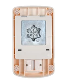 Kamei Çok Ayrıntılı Şekilli Delgeç Kartanesi 5 cm KM8920 - 5