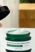 Aha Bha Pha 30 Days Miracle Cream (KORENDY) Onarıcı Centella Kremi 60gr - 2