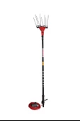 SAK 934 PLUS ZEYTİN HASAT MAKİNASI - 3