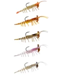 Hanfish Teke TKJ Shrimp Karides 55mm 3.8gr - 1