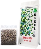 KAKULEM SERTİFİKALI Köy Mahsulü Doğal Katkısız Barbunya 1 KG - 1