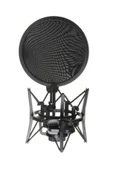 Starke Sh-101 Pop Filtreli Shock Mount - 2