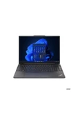 LENOVO Nb E16 Thınkpad 21JT0017TX ATL81 RYZEN7-7730U 16GB 512SSD O/b 16 WİN 11 PRO Notebook + MOUSE+ - 1