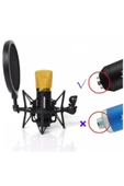 Starke Sh-101 Pop Filtreli Shock Mount - 4