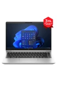 Hp Elitebook 640 G10 8A571ea İ7-1355U 16Gb 512Gb Ssd 14 Fhd Freedos - 1