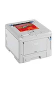 Universal Oki C650DN Renkli Lazer Yazıcı Dubleks Network 9006144 - 1