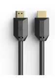 HP Dhc-hd01-01m 1mt Hdmı Görüntü Kablosu 2.0v 4k 60hz - 1