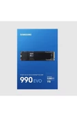 Samsung 1tb 5000/4200mb/s 990 Pro Evo M.2 Nvme Mz-v9e1t0bw - 1