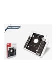 HADRON Hd967 Hdd Disk Kutusu 12,7 Mm - 1