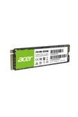 ACER Fa100 256gb (bl.9bwwa.118) Ssd (hddssd0003fa256) Harddisk - 1
