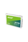 ACER Sa100-480gb 2.5' Ssd 560mb-500mb/s - 2