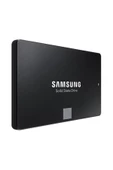 Samsung 500gb 870 Evo Mz-77e500bw 560- 530mb/s Ssd Sata-3 Disk - 4