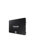 Samsung 870 Evo 1tb V-nand Sata 3 2.5 Ssd Disk Mz-77e1t0bw - 1