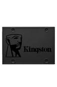Kingston A400 Ssdnow 240gb 2.5" 500mb/350mb/s Sata3 Ssd Disk - Sa400s37/240g - 1