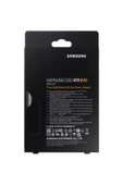 Samsung 2tb 870 Evo Mz-77e2t0bw 560- 530mb/s Ssd Sata-3 Disk - 4