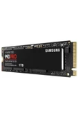 Samsung Mz-v9p1t0bw, 990 Pro, 1tb, 7450/6900, Nvme Pcıe M.2, Ssd - 2