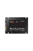 Samsung 870 Evo 1tb V-nand Sata 3 2.5 Ssd Disk Mz-77e1t0bw - 2