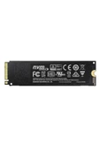 Samsung 500gb 970 Evo Plus Mz-v7s500bw 3500- 3200mb/s M2 Pcıe Nvme Gen3 Disk - 3