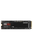 Samsung Mz-v9p1t0bw, 990 Pro, 1tb, 7450/6900, Nvme Pcıe M.2, Ssd - 1