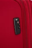 U.S. Polo Assn. PLVLZ24033B Kumaş Valiz Orta Boy - 6