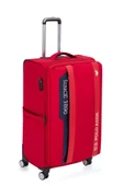 U.S. Polo Assn. PLVLZ24033B Kumaş Valiz Orta Boy - 1