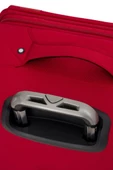 U.S. Polo Assn. PLVLZ24033B Kumaş Valiz Orta Boy - 7