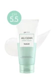 All Clean Green Foam-ph 5,5 Değerinde Hassas Ciltlere Için Temizleyici - 1
