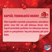 Bingo Soft Konsantre Çamaşır Yumuşatıcısı Lovely 1440 ml X 6 Adet - 9