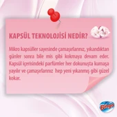 Bingo Soft Konsantre Çamaşır Yumuşatıcısı Manolya 1440 ml X 6 Adet - 9