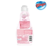 Bingo Soft Konsantre Çamaşır Yumuşatıcısı Manolya 1440 ml X 4 Adet - 4