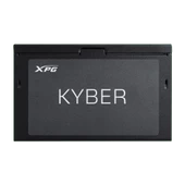 XPG Kyber 750W GOLD ATX 3.0 (KYBER750G-BKCEU) Power Supply - 4