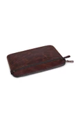 Notebook/Tablet Kılıfı Kahverengi 400002 - 2