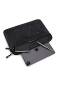 Notebook/Tablet Kılıfı Gri 400002 - 1