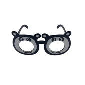 Parti Gözlük Sevimli Panda thumbnail 2