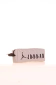 Jordan Air Kalem Çantası Business Boston Light Grey Q4019 - 2