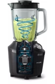PHİLİPS 3000 Series Blender Hr2291/41 Siyah 2 Yıl Garantili - 3