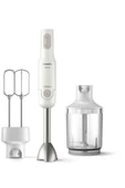 PHİLİPS Hr2546/00 Daily Collection Promix El Blenderi 700 W - 1