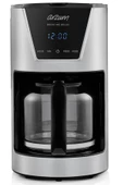 Arzum Ar3081 Brewtime Delux Filtre Kahve Makinesi - 2
