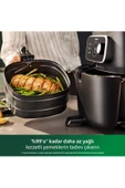 Philips Hd9875/90 7000 Serisi Airfryer Combi Xxl Connected - 7