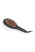 Arzum Superstar Saç Düzleştirici Fırça Ar5036 Tarak Siyah thumbnail 6