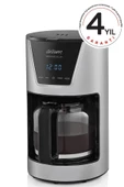 Arzum Ar3081 Brewtime Delux Filtre Kahve Makinesi - 1