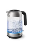 PHİLİPS Hd9339/80 Viva Cam Kettle 1,7 Lt - 1