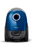 PHİLİPS Xd3110/09 Toz Torbalı Elektrikli Süpürge Performer Compact Series 3000 - 1