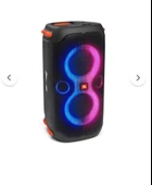 JBL PARTYBOX 110 HOPARLÖR SİYAH - 1