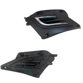 Sis Kapağı Sağ İ-20 2012-2014 Krom - 1